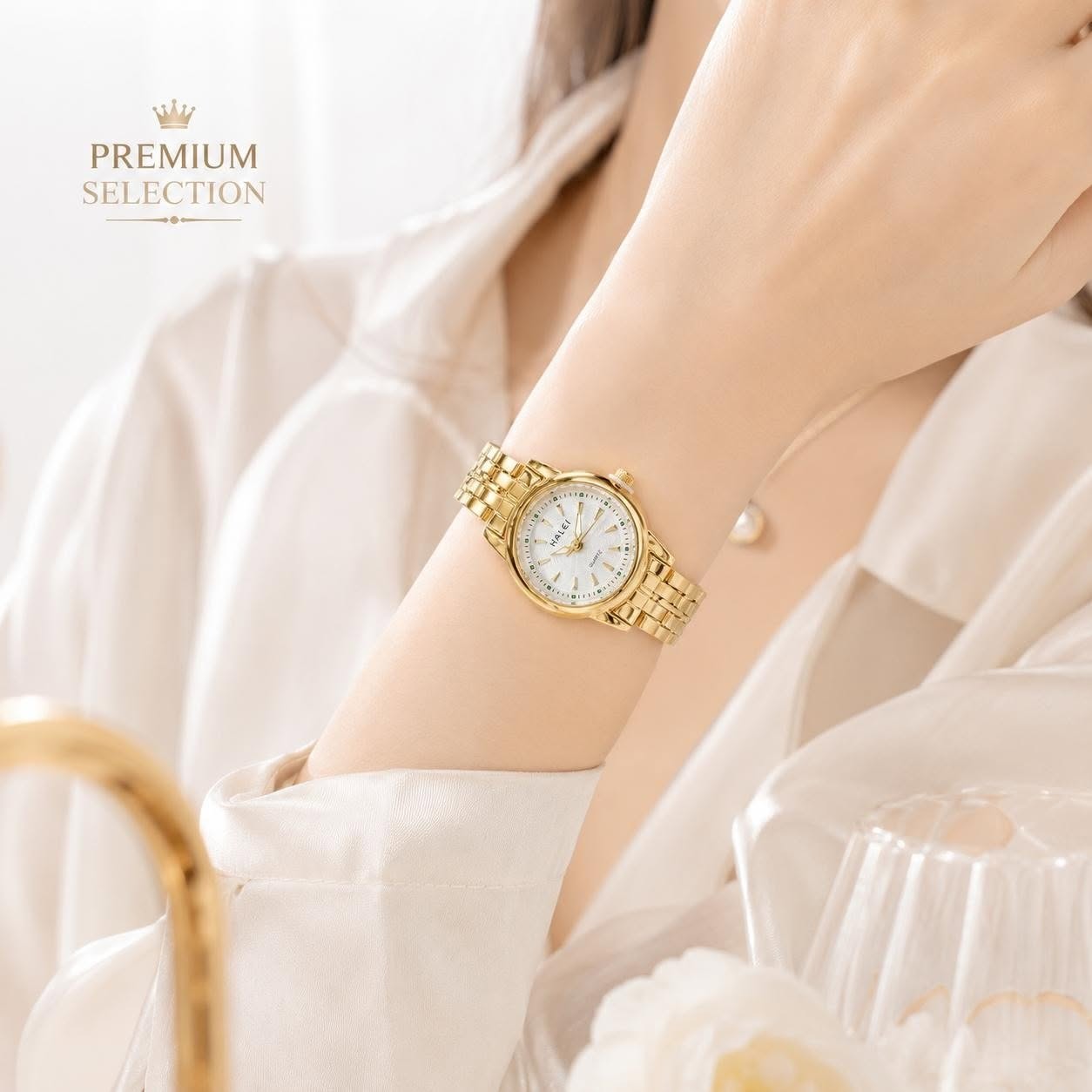 Halei 348 Luxe - ảnh 5