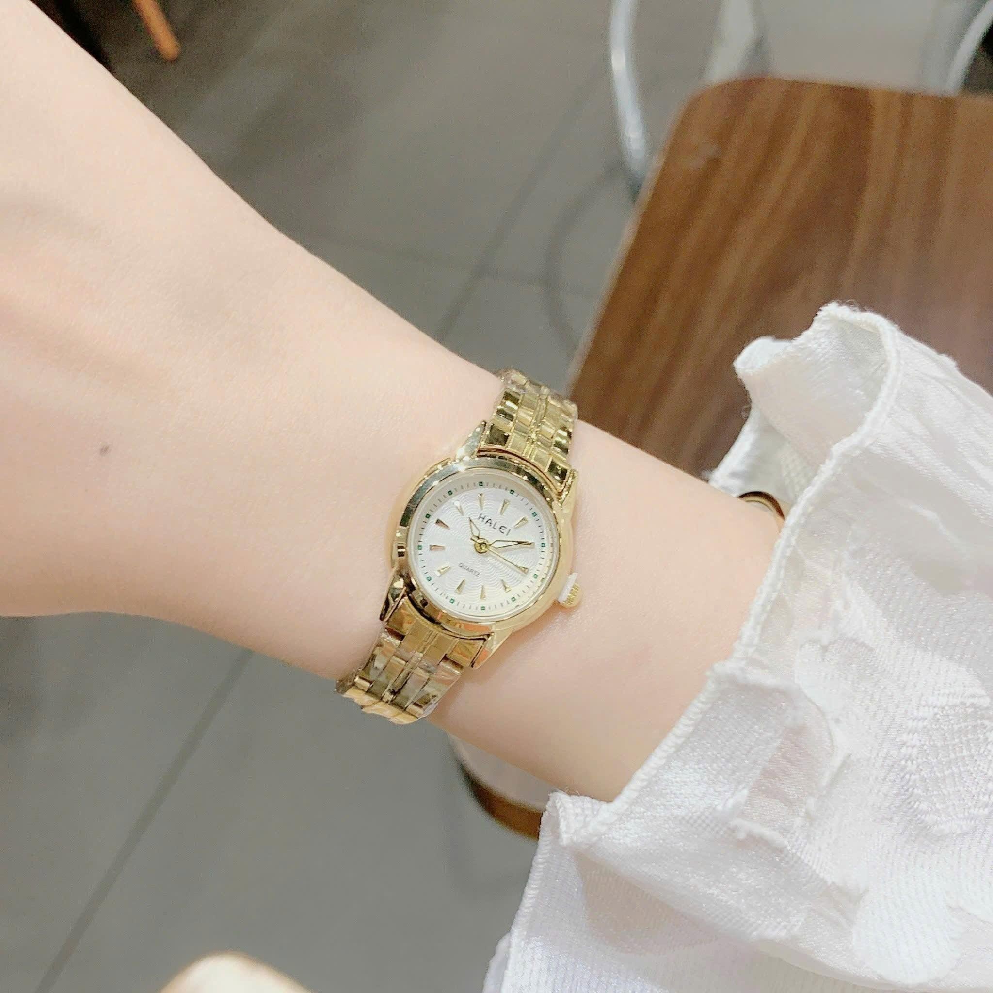 Halei 348 Luxe - ảnh 2