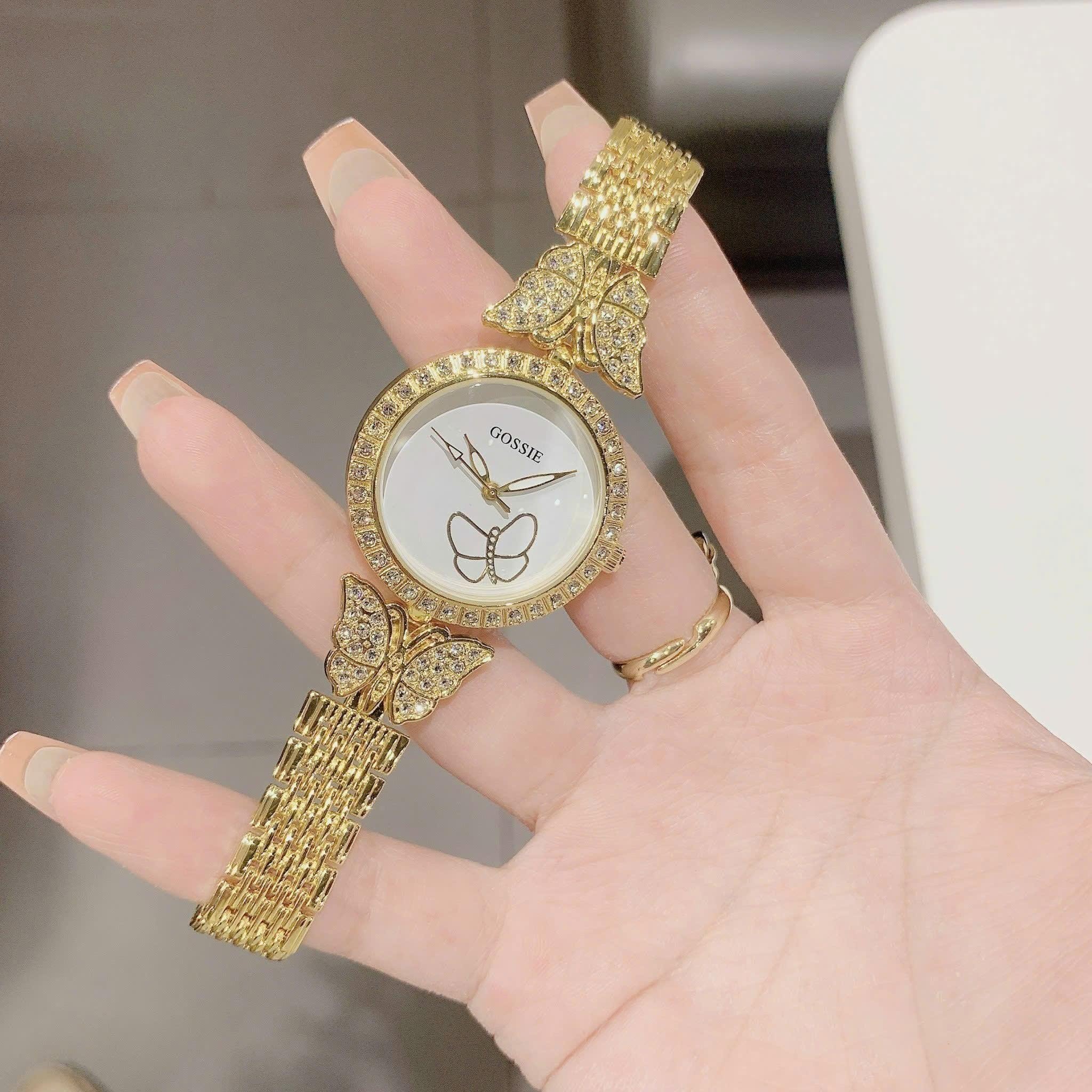 Set Gossie Hồ Điệp Luxe - ảnh 2