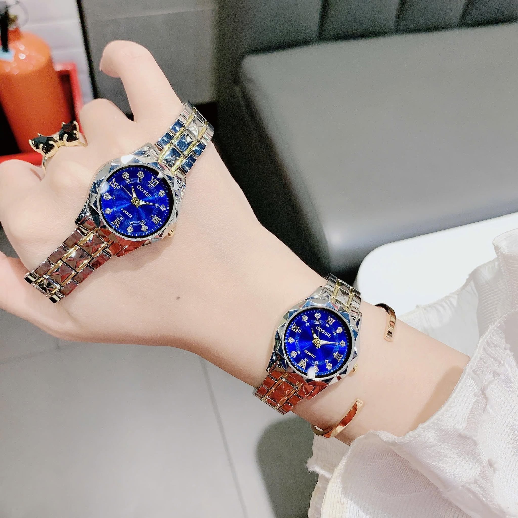 Gossie Kim Cương Luxe - ảnh 2